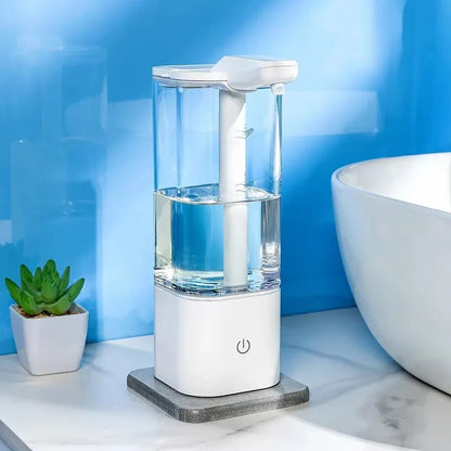 Automatic Dish Soap Dispenser 18.59 O.z.