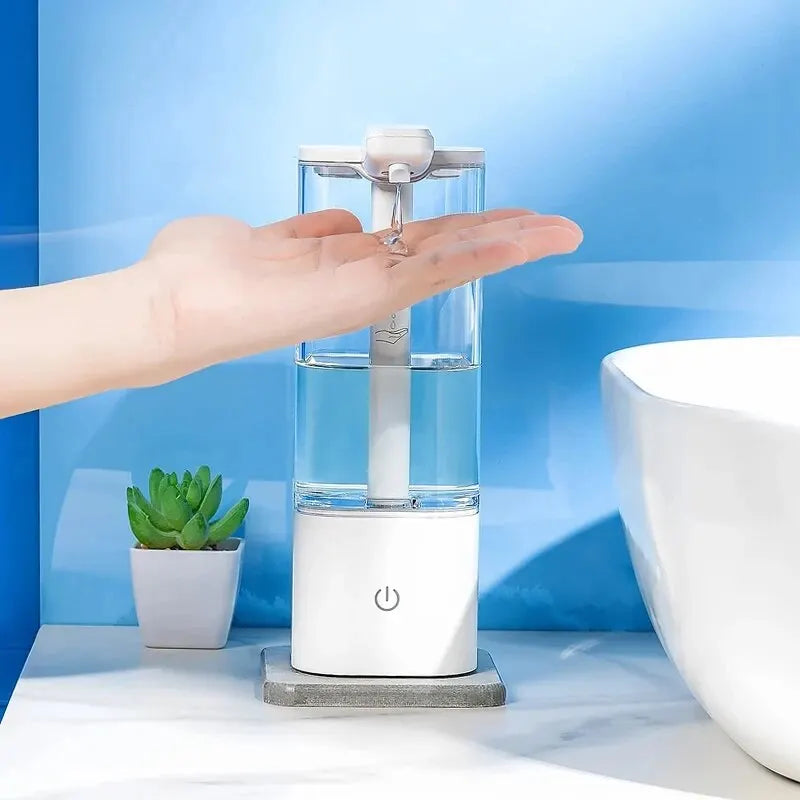 Automatic Dish Soap Dispenser 18.59 O.z.