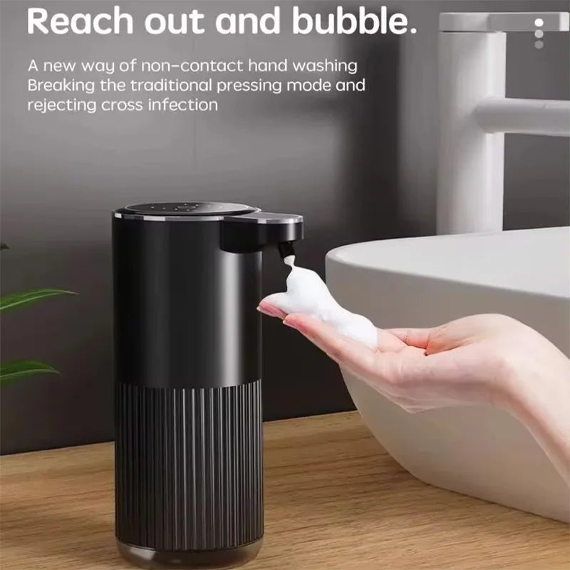 Automatic Soap Dispenser Rechargeable